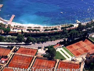 watch If Monte-Carlo Rolex Masters 2011 tennis streaming