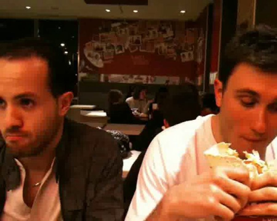 La honte pitin la honte.....