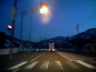 20110406車載動画