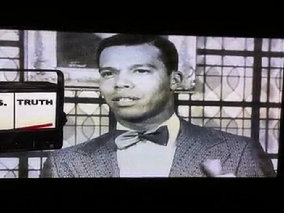 Farrakhan Praises Malcolm X Killers [1972]
