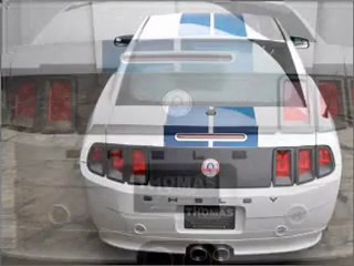 2011 Ford Mustang for sale in Akron OH - Used Ford by ...