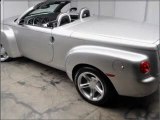 2005 Chevrolet SSR for sale in Akron OH - Used ...
