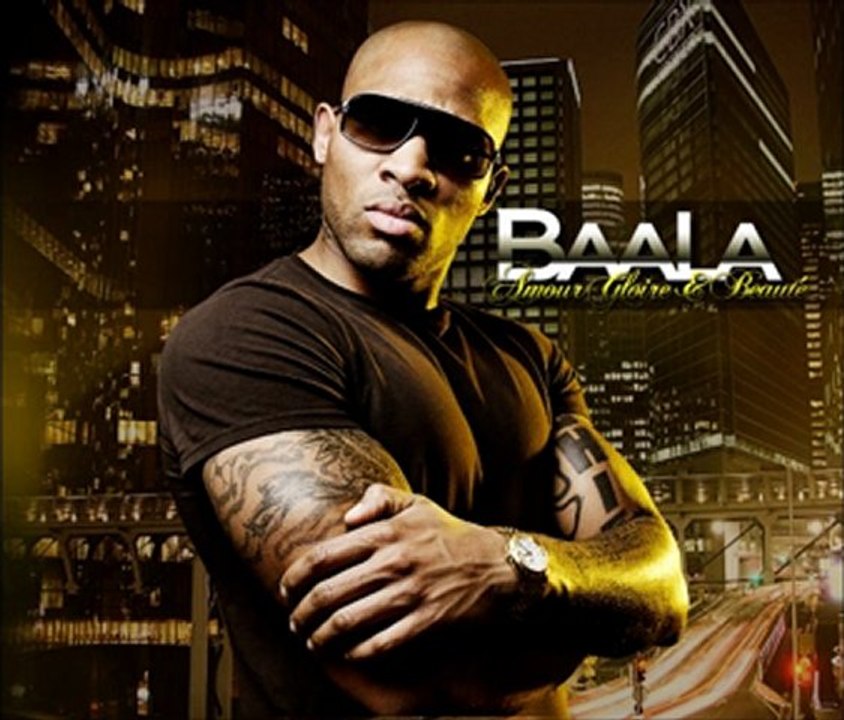 Baala feat. Merlin - Original et sincère