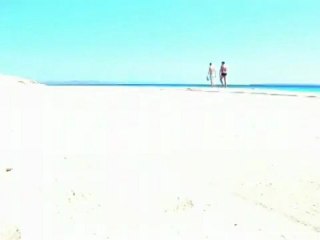 Formentera el paraiso