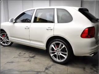 2006 Porsche Cayenne for sale in Akron OH - Used ...