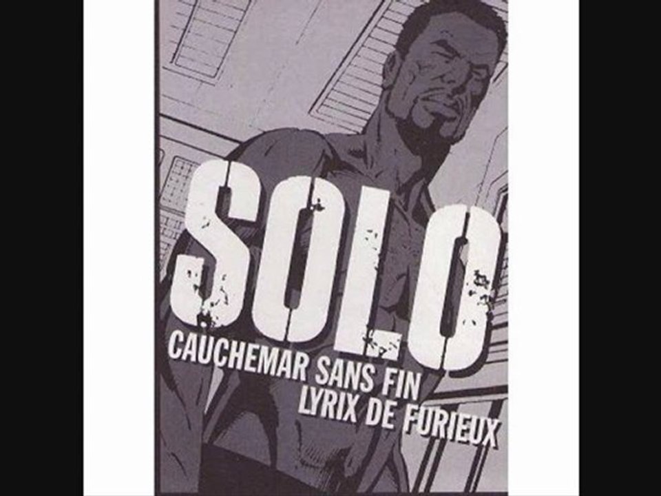 Solo - Cauchemar Sans Fin (Remix)