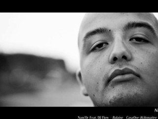 Nam'Or Feat. DJ Flow  -  Balaise