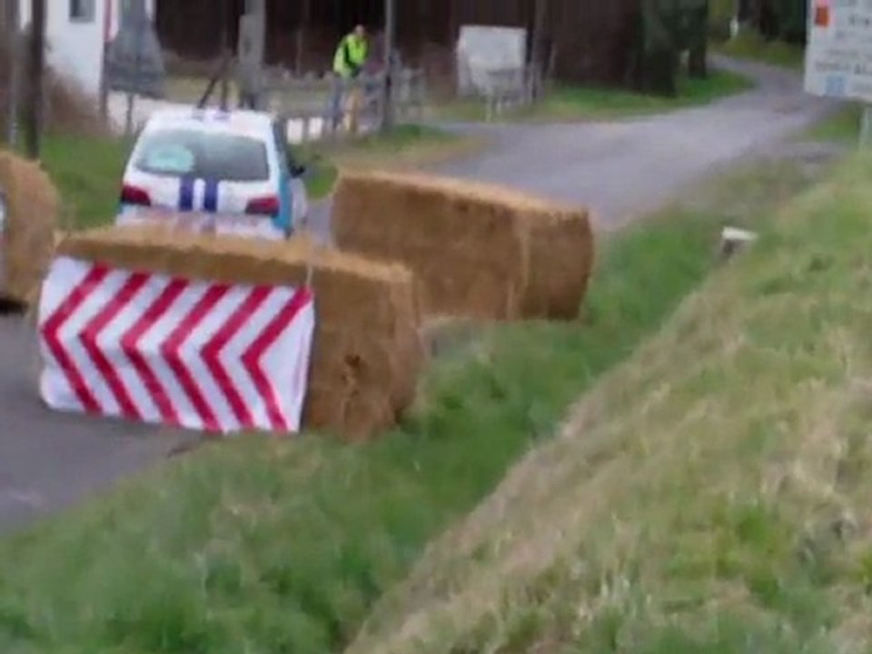 Rallye "24" 2011 by GBC-Rallye