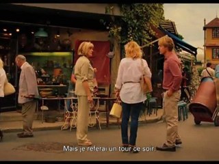 Minuit à Paris - Bande-Annonce / Trailer  [VOST|HD]