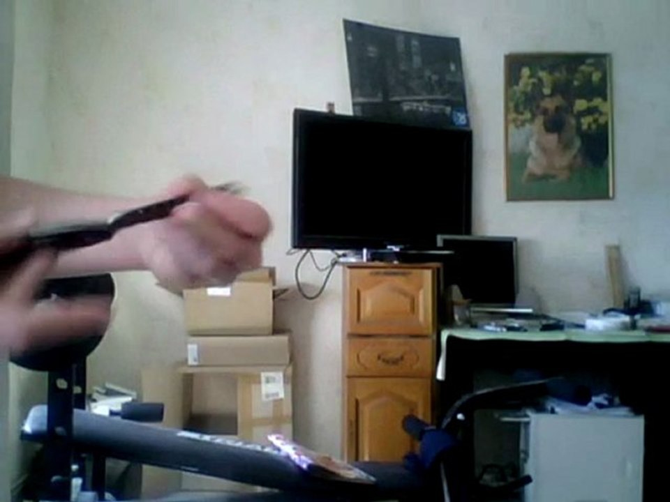 Couteau parti 1