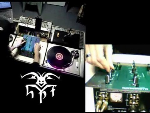 Party 2 - Mix StarStrez 2011 by Kriss HpF { Happy Family }