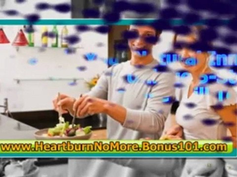 home remedies for heartburn - heartburn during pregnancy - how to get rid of heartburn