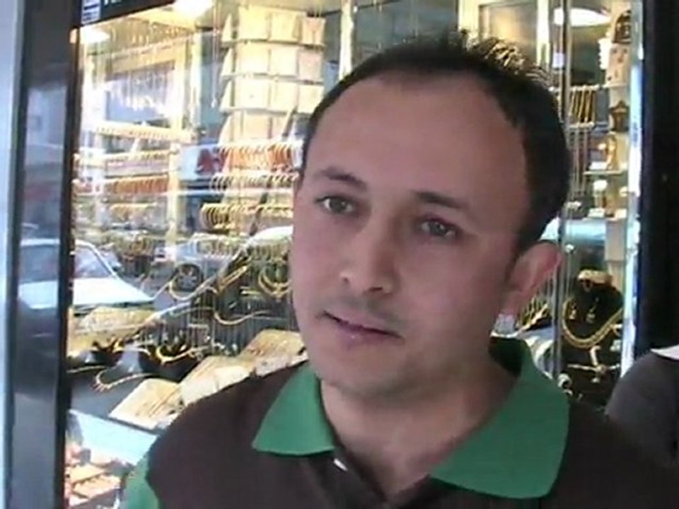 Bir Taşla 22 Bin Liralık Vurgun