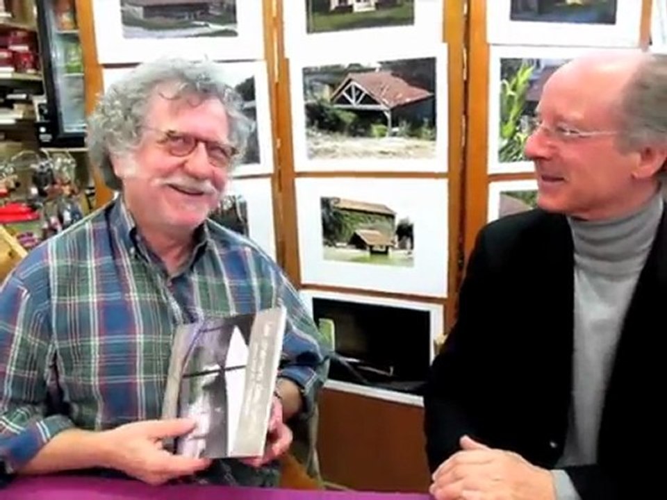 Les Chemins des lavoirs… coquins