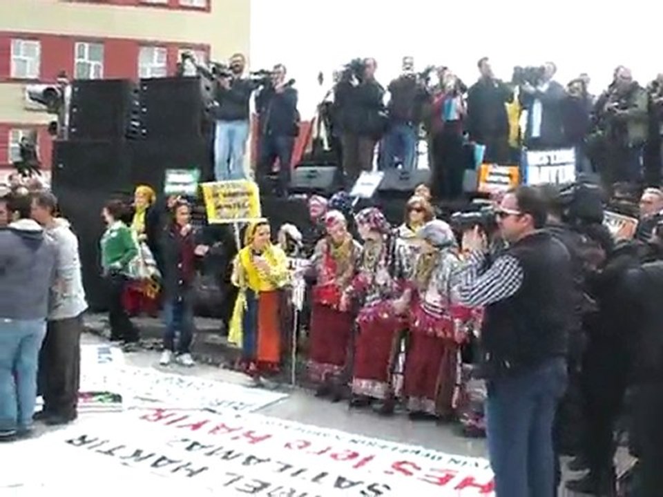 HES 5 - HES EYLEMİ ANKARA - www.haberamasya.com