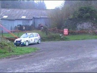 Rallye de la Porcelaine 2011