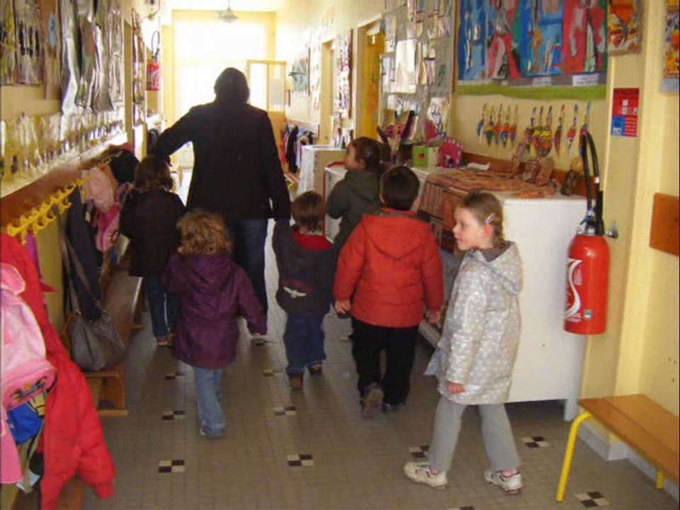 Jeu d'orientation