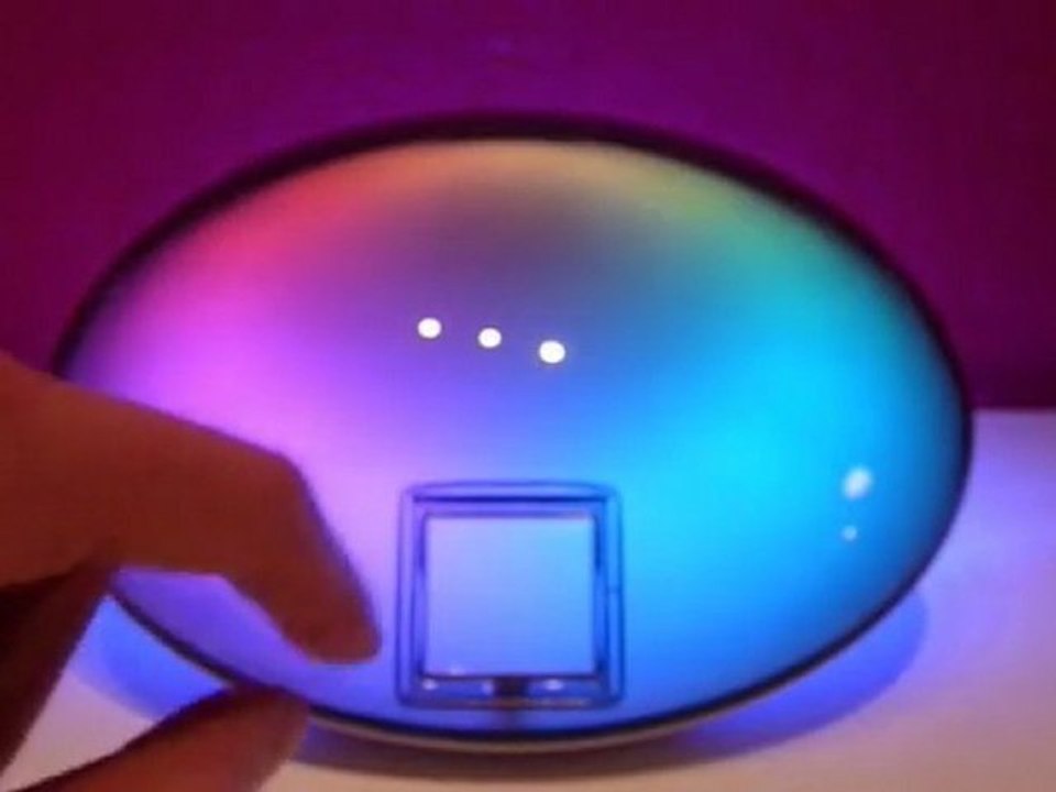 lampe meduse