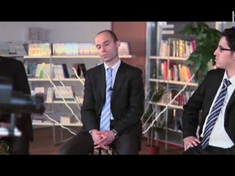 1/3 L'heure et le temps - La Finance Islamique face au capitalisme