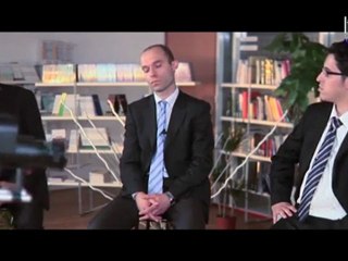 1/3 L'heure et le temps - La Finance Islamique face au capitalisme