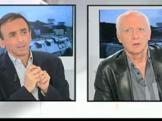 Ça se dispute (Bonus) i>TELE 09 avril 2011