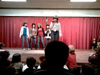 Les petits papiers début extrait