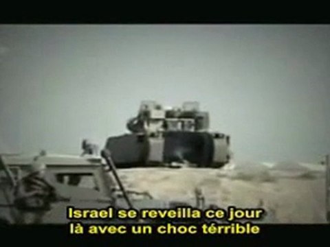 Video Enlèvement de Guilad Shalit