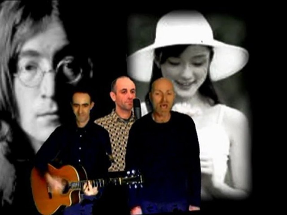 Lennon - Woman par jjpmusic &  Patrice