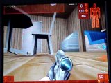 Unreal Tournament 99 - Pc - Vidéo Test Partie 1/4