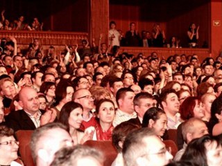 Horia Brenciu la MusicFM(103.8)09.Aprilie.2011