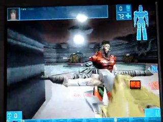 Unreal Tournament 99 - Pc - Vidéo Test Partie 2/4