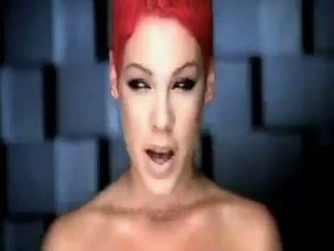 PINK - THERE YOU GO ( DJ DARIO TRIBAL MIX REMIX 2011 )