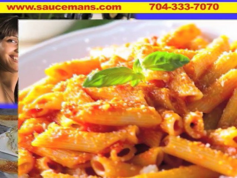 SAUCEMANS RESTAURANT CHARLOTTE SAUCEMAN'S REVIEWS BBQ PIZZA