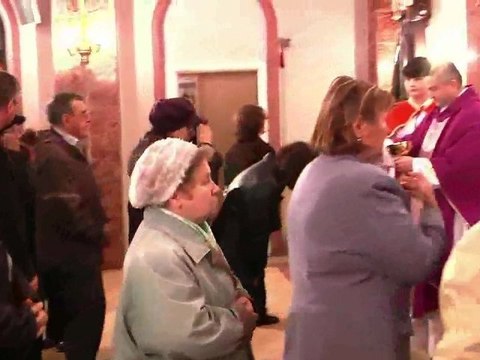 Zile de Misiuni în Parohia „Sf. Tereza a Pruncului Isus”, Bucureşti