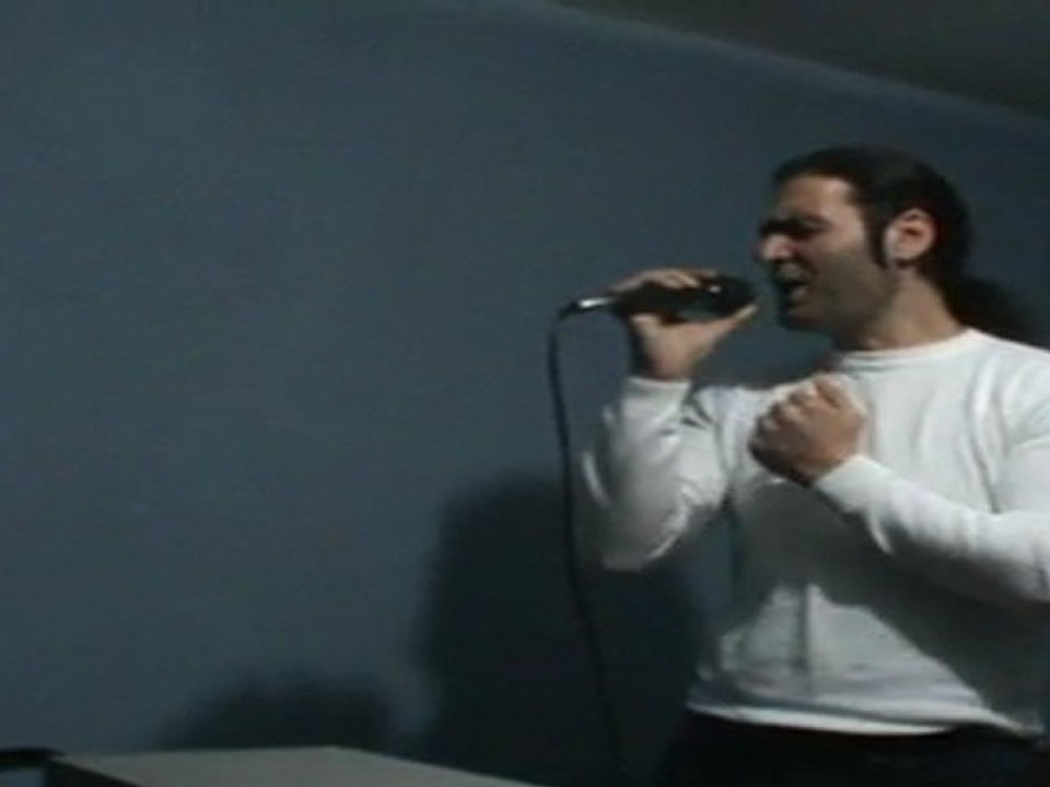 Bahadır Osman(Doğanay Yıldızoğlu) - BEN SANA AŞIK OLDUM BİRTANEM