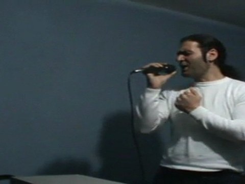 Bahadır Osman(Doğanay Yıldızoğlu) - BEN SANA AŞIK OLDUM BİRTANEM