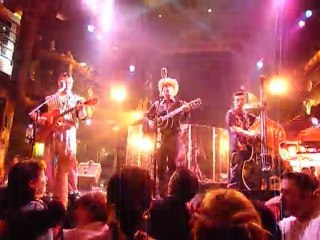 Ghost Highway - Tennessee rock-and-roll