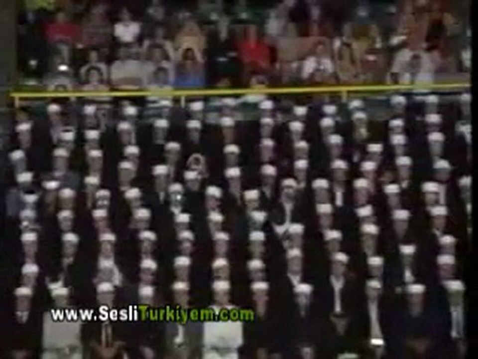 KORA HALİNDE KUR'AN