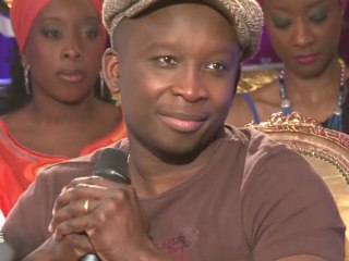'Ô Coulisses' Episode 19 Regis Kole, Fafa Ruffino, Lokua Kanza...