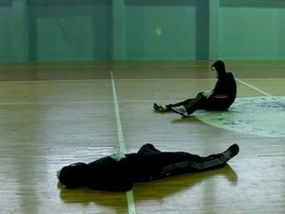 Dans Final Sınavı CBÜ Besyo