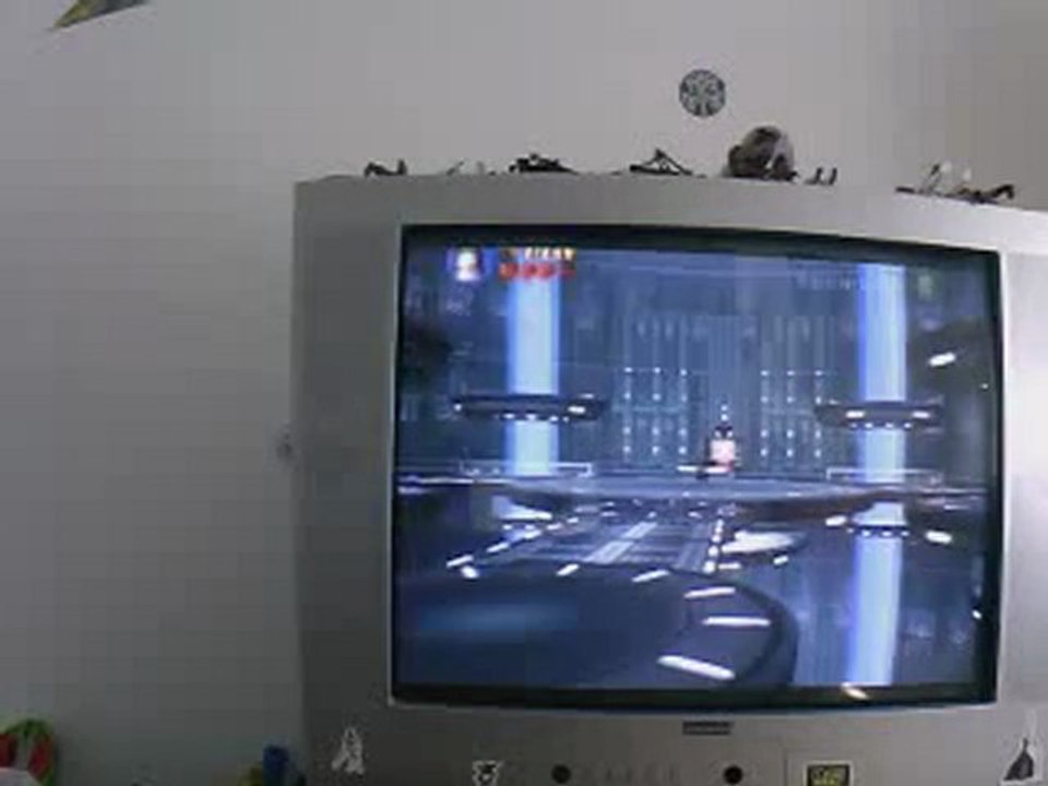 lego star wars le jeu video (PS2) P3