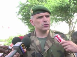 Abidjan: la Licorne annule une opération d'évacuation