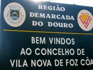 Vila Nova de Foz-Côa (Era assim...noutros Tempos)