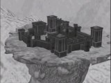 Legacy of Kain - Blood Omen walkthrough 7 - Le bastion de Malek