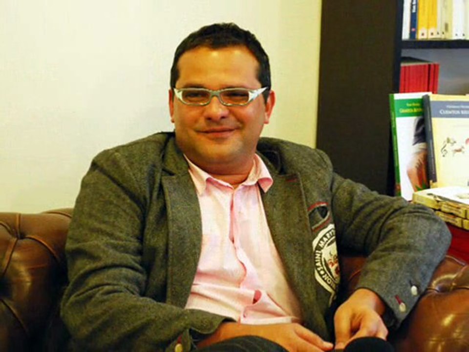 William Navarrete