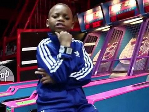 Lil Niqo - Ok Then (HD)