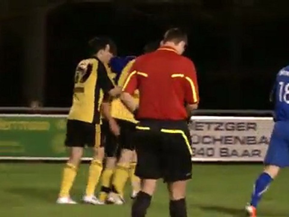 Penalty Backflip