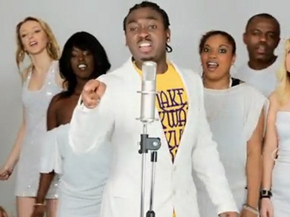 Victor Ike 'Angel'