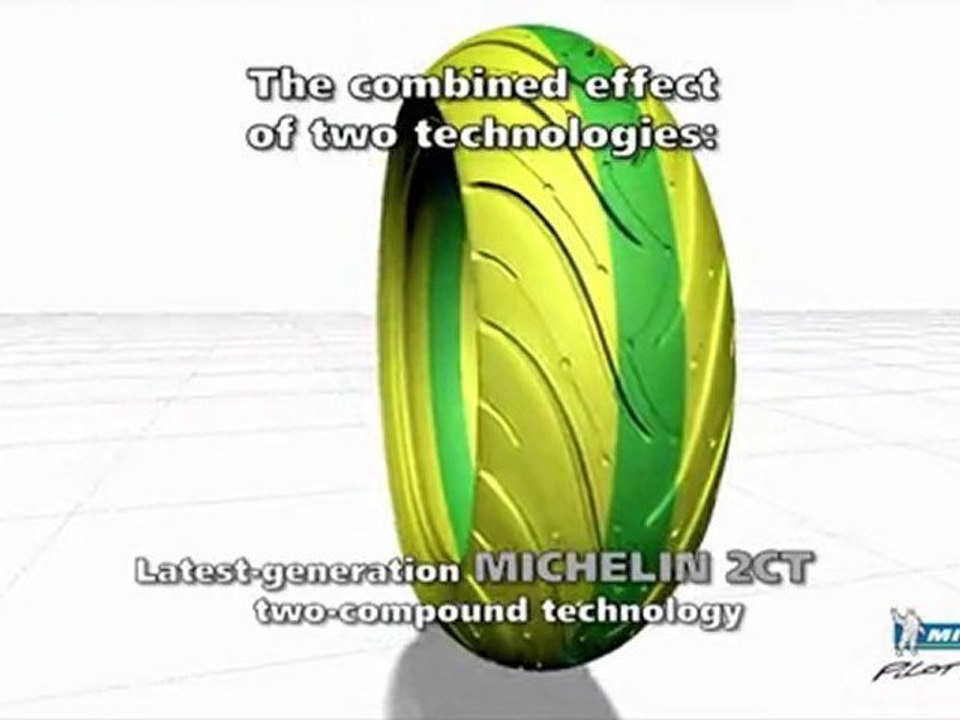 Michelin Pilot Road 3 - Durata Chilometrica