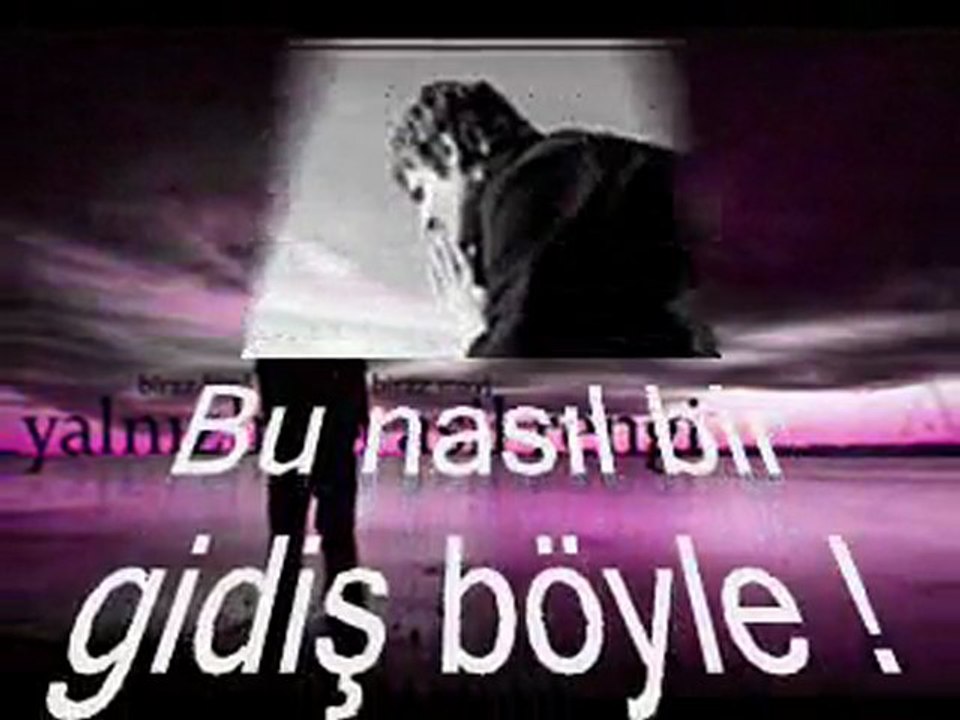 Soner Arıca = Bumu Sevda